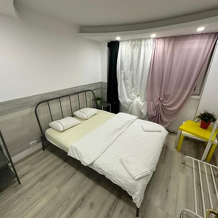 Mc 2 By Ga Apartment Bukares Bagian luar foto